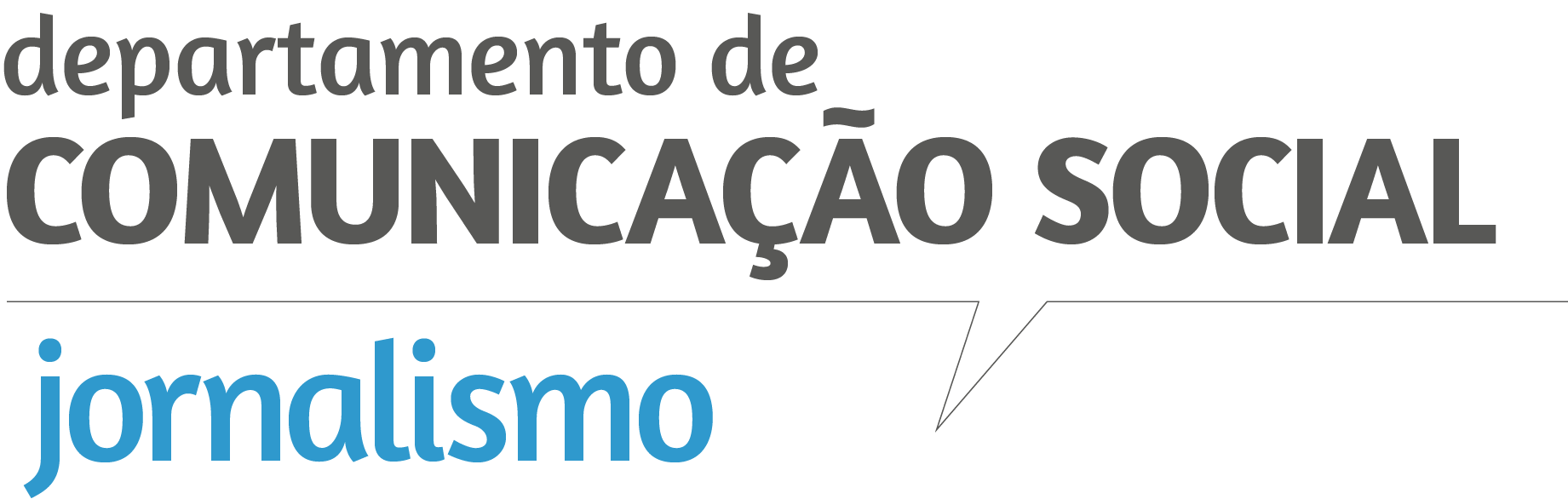 jornalismo