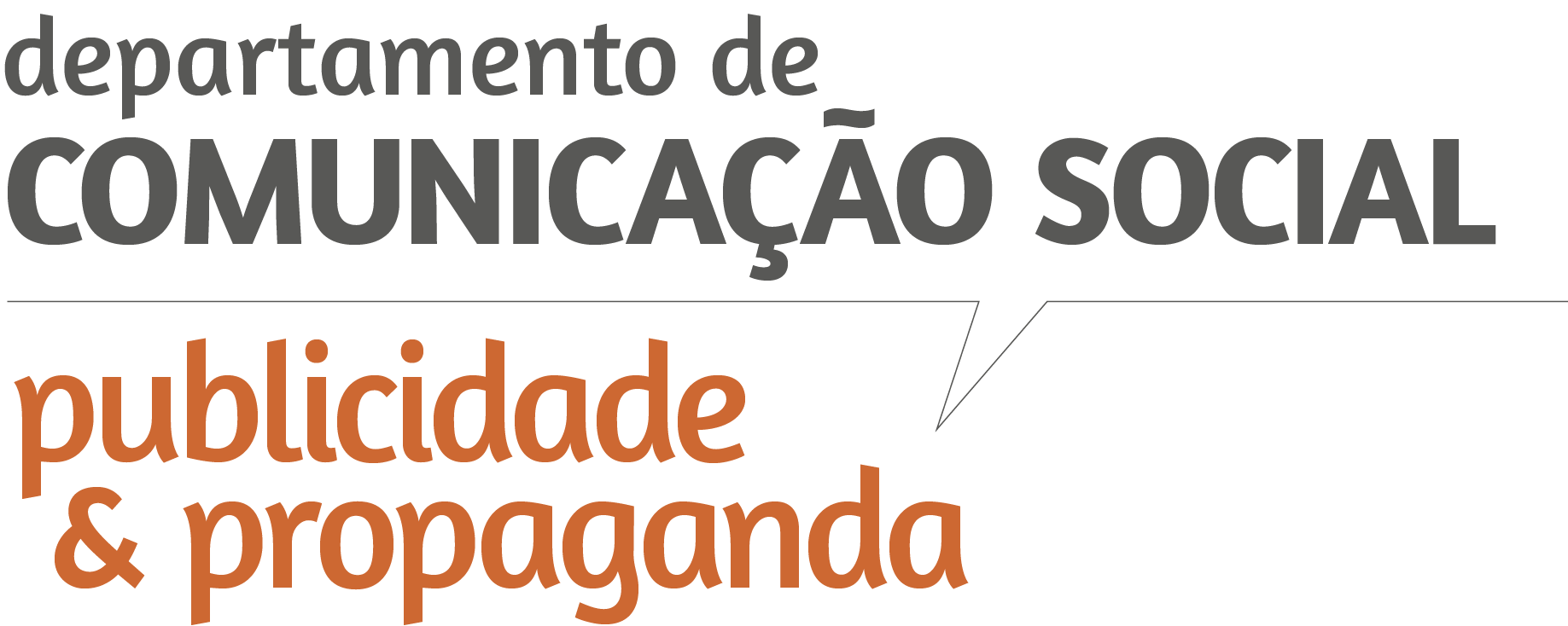 comunicação social publicidade e propaganda